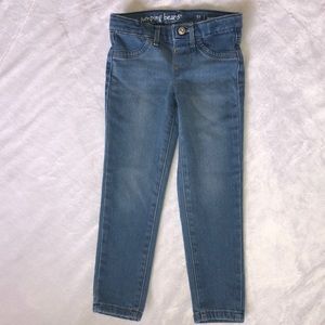 Jumping Beans Toddler Girl Jeans